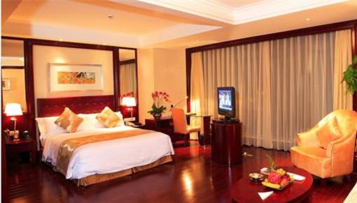 фото отеля Leidisen Winning Hotel Shangyu