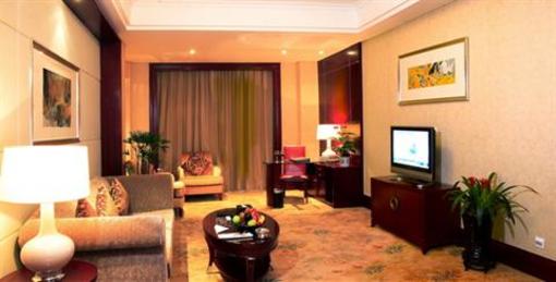 фото отеля Leidisen Winning Hotel Shangyu