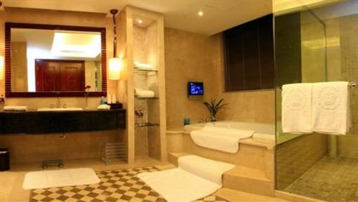 фото отеля Leidisen Winning Hotel Shangyu