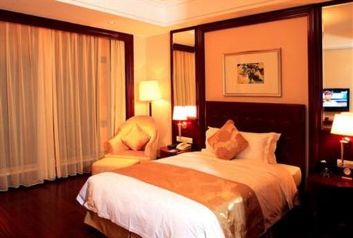 фото отеля Leidisen Winning Hotel Shangyu