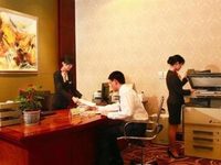 Leidisen Winning Hotel Shangyu