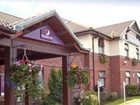 фото отеля Premier Inn Glasgow Bellshill