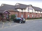 фото отеля Premier Inn Glasgow Bellshill