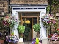 Chester Stone Villa