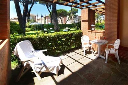 фото отеля Eden Park Marina di Grosseto