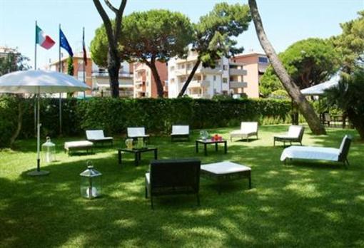 фото отеля Eden Park Marina di Grosseto