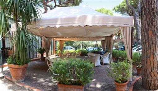 фото отеля Eden Park Marina di Grosseto