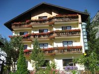 Apartment Hotel Seerose