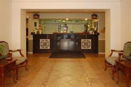 фото отеля Best Western Executive Inn Los Banos