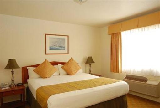 фото отеля Best Western Executive Inn Los Banos