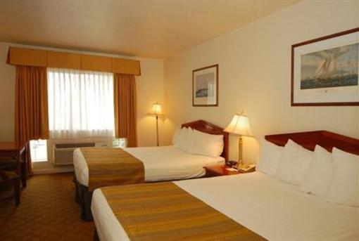 фото отеля Best Western Executive Inn Los Banos