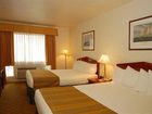 фото отеля Best Western Executive Inn Los Banos