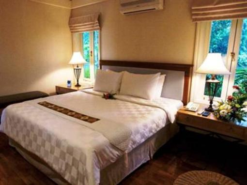 фото отеля Rancamaya Golf & Country Club