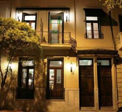 фото отеля Zorzal Mane Petit Hotel