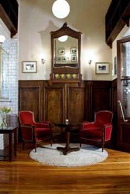 фото отеля Zorzal Mane Petit Hotel