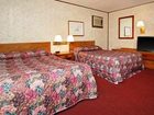 фото отеля Rodeway Inn Childress