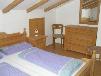 фото отеля Gastehaus Kornauer Stuben Oberstdorf