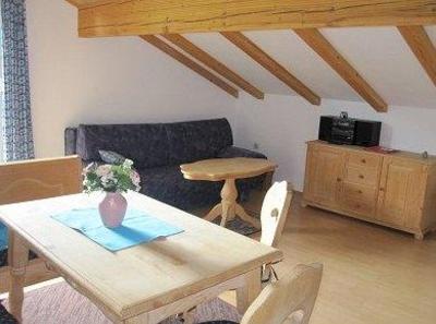фото отеля Gastehaus Kornauer Stuben Oberstdorf