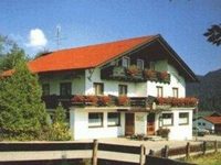 Gastehaus Kornauer Stuben Oberstdorf