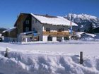 фото отеля Gastehaus Kornauer Stuben Oberstdorf