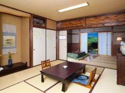фото отеля Enokiya Ryokan