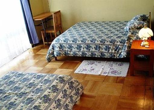 фото отеля Hotel Casa Kolping