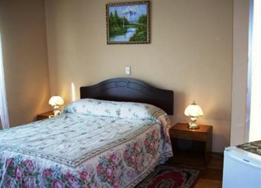 фото отеля Hotel Casa Kolping