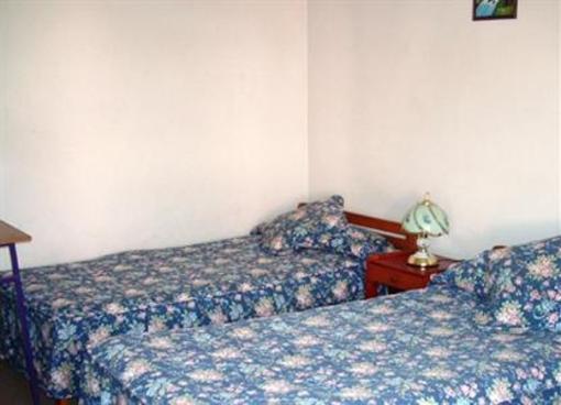 фото отеля Hotel Casa Kolping