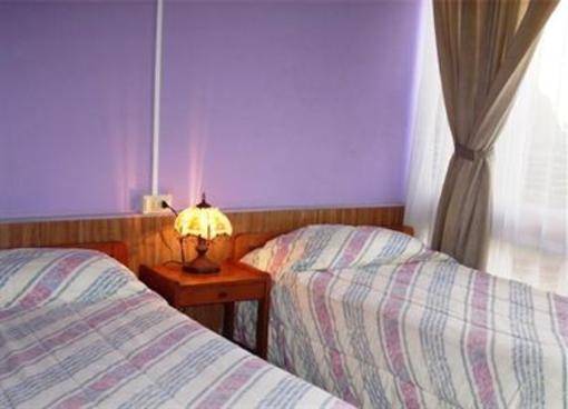 фото отеля Hotel Casa Kolping