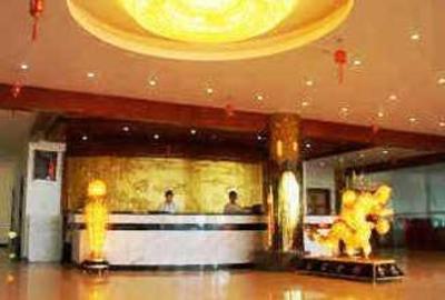 фото отеля Hongxin Dongfang Haijing Hotel