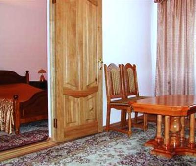 фото отеля Hotel Timoty