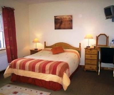 фото отеля Seawinds Bed & Breakfast Killybegs