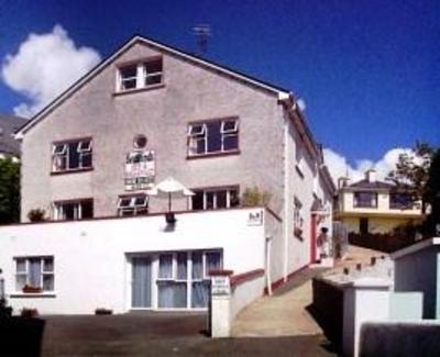 фото отеля Seawinds Bed & Breakfast Killybegs