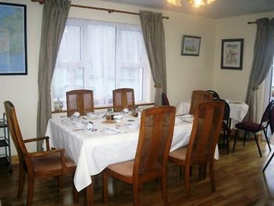 фото отеля Seawinds Bed & Breakfast Killybegs