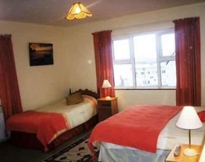 фото отеля Seawinds Bed & Breakfast Killybegs