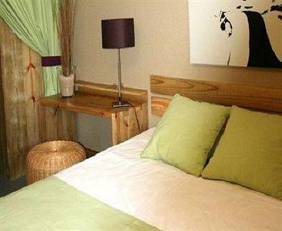 фото отеля Les Palmiers Hotel Monastir