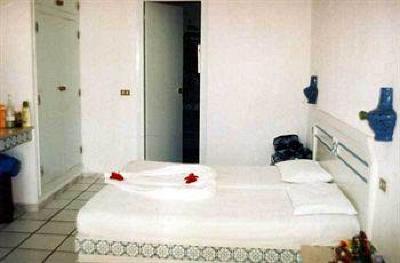 фото отеля Les Palmiers Hotel Monastir