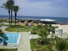 фото отеля Les Palmiers Hotel Monastir