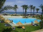 фото отеля Les Palmiers Hotel Monastir