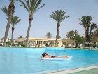 фото отеля Les Palmiers Hotel Monastir