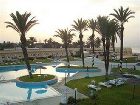 фото отеля Les Palmiers Hotel Monastir