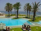 фото отеля Les Palmiers Hotel Monastir