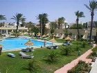 фото отеля Les Palmiers Hotel Monastir