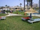 фото отеля Les Palmiers Hotel Monastir