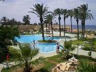 фото отеля Les Palmiers Hotel Monastir