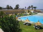 фото отеля Les Palmiers Hotel Monastir