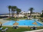 фото отеля Les Palmiers Hotel Monastir