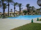 фото отеля Les Palmiers Hotel Monastir