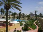 фото отеля Les Palmiers Hotel Monastir