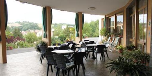фото отеля Hotel Ducale